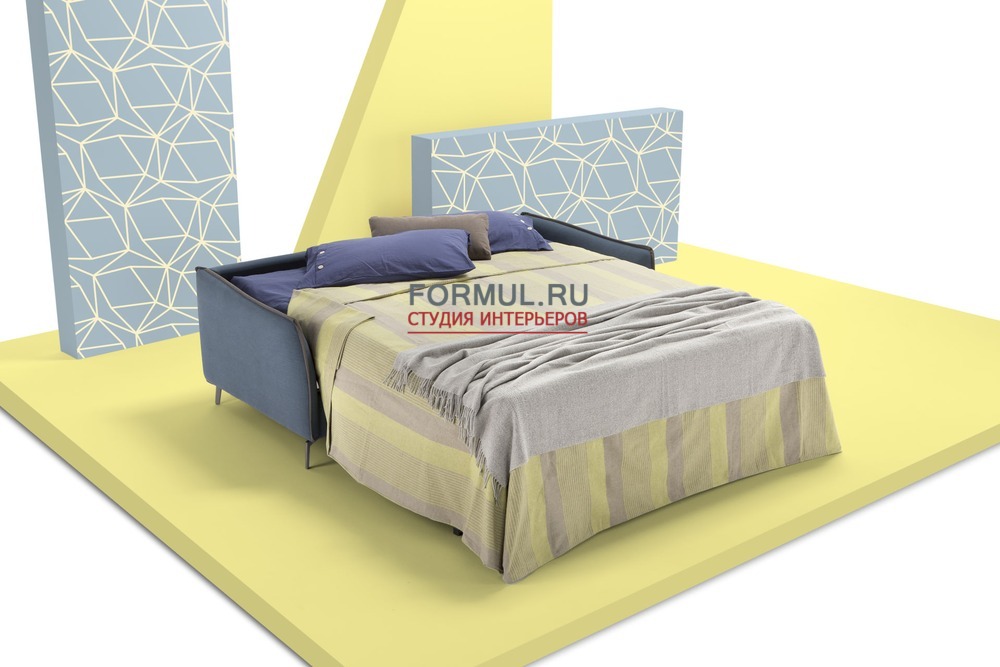 Диван кровать Dienne Valentina